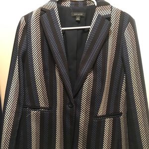 Never worn Ann Taylor Blazer